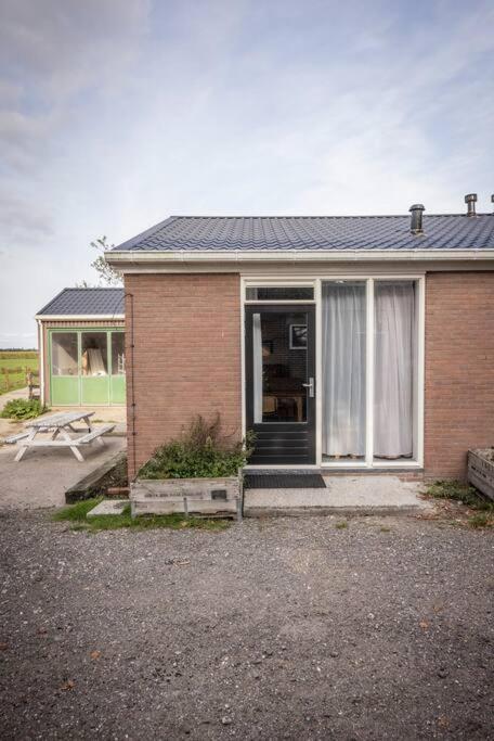 De Kaasmakerij - Ruim Vakantiehuisje Op Huize Blokland Hem Dış mekan fotoğraf